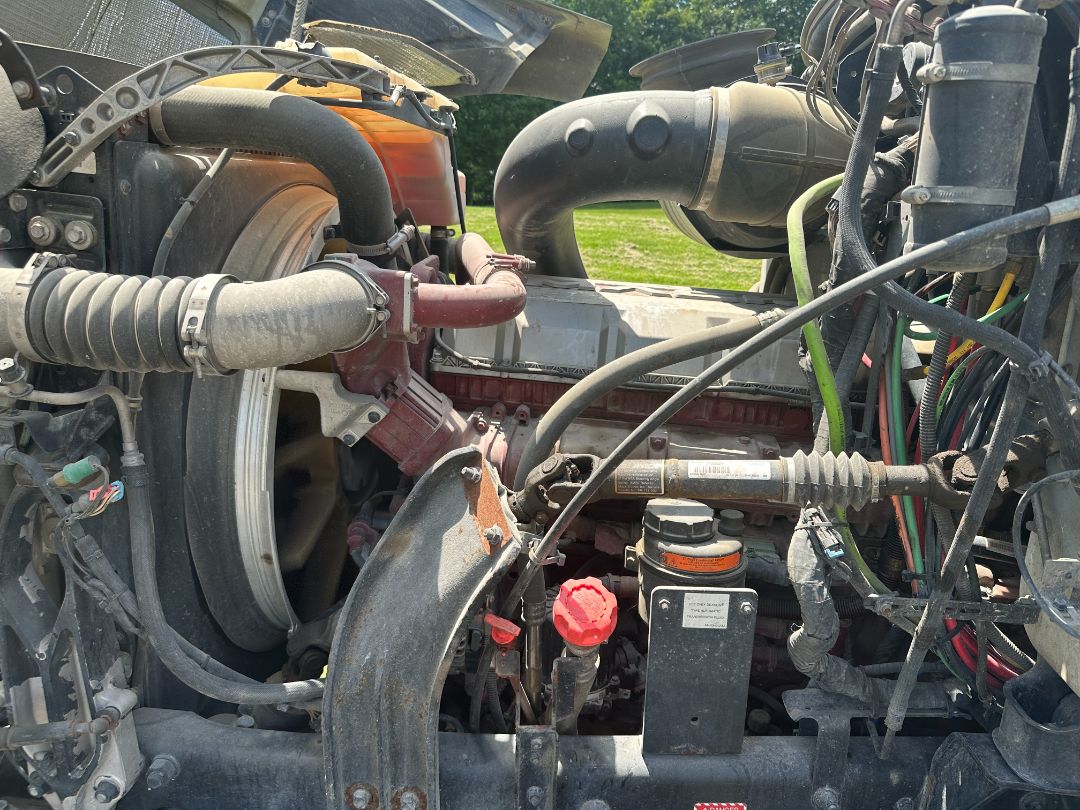 2015 MACK PINNACLE CHU613 - Image 29